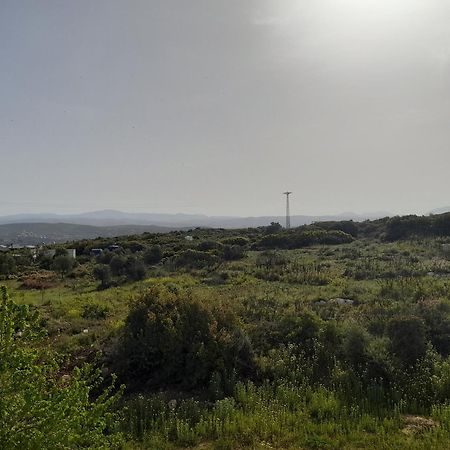 Huzur Hotel Siğacık Екстериор снимка