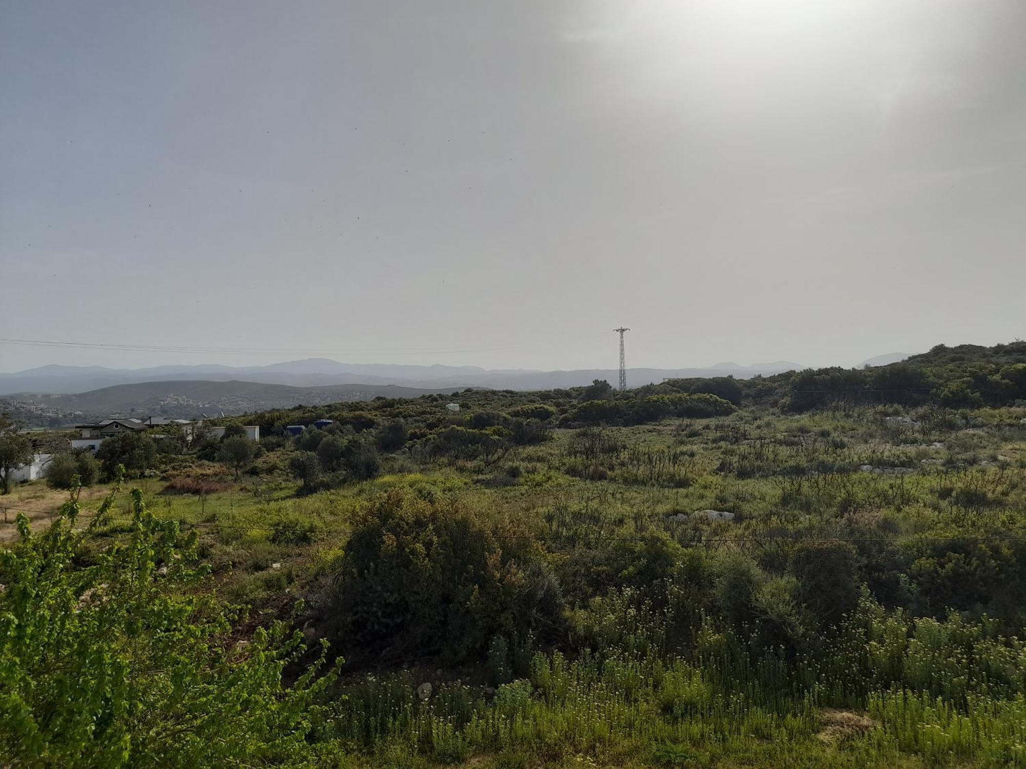 Huzur Hotel Siğacık Екстериор снимка